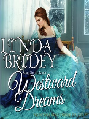 cover image of Westward Dreams